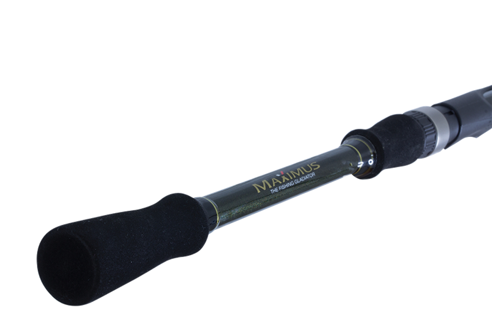 Спиннинг Maximus Zircon Jig MJSSZI-24M  2.4м 10-35г