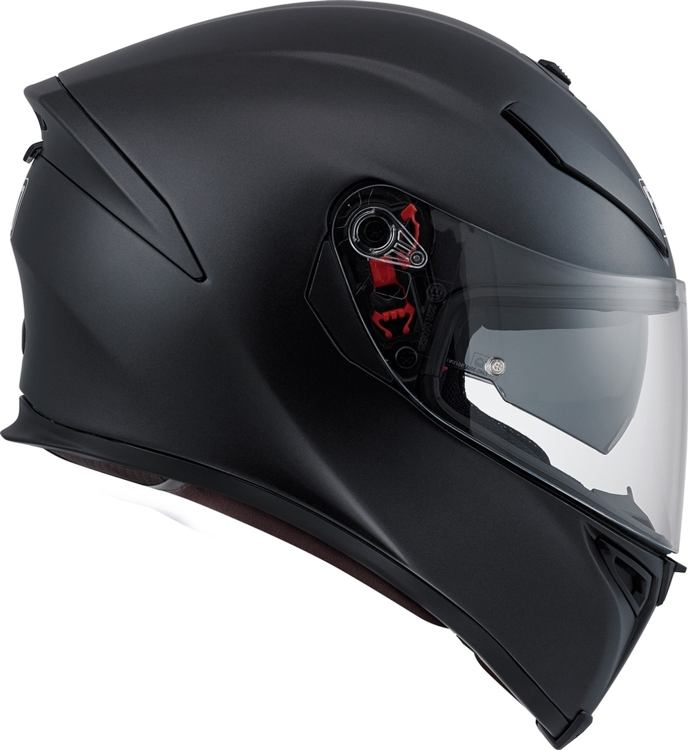 AGV K5 S matt black