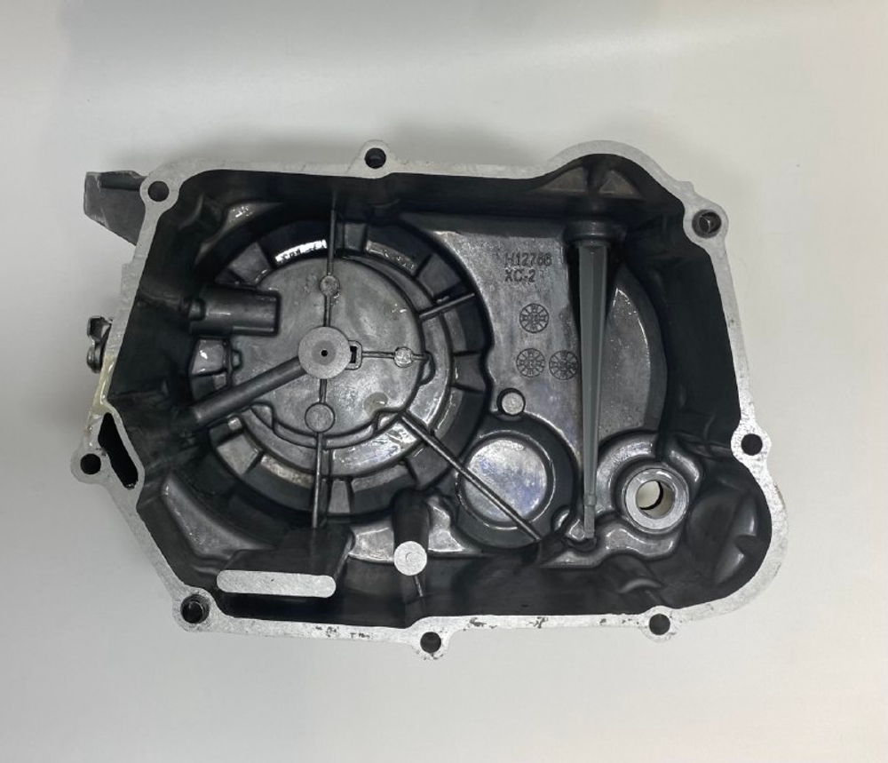 Крышка картера правая двигатель YX153FMI