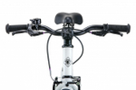 Детский велосипед Bear Bike Kitez 16 (2020)