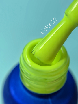 Гель-лак ENIGMA 6 мл. №39