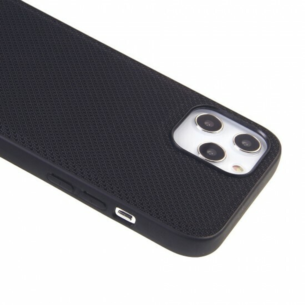 Чехол для iPhone 12 Pro Max Dux Ducis Fino, 012320 Зеленый