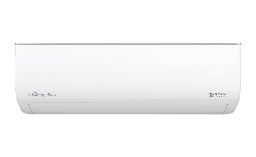 Инверторная сплит система ROYAL CLIMA RCI-GL35HN