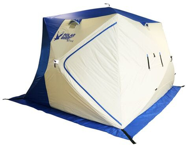 Палатка "Polar Bird" 4Т long