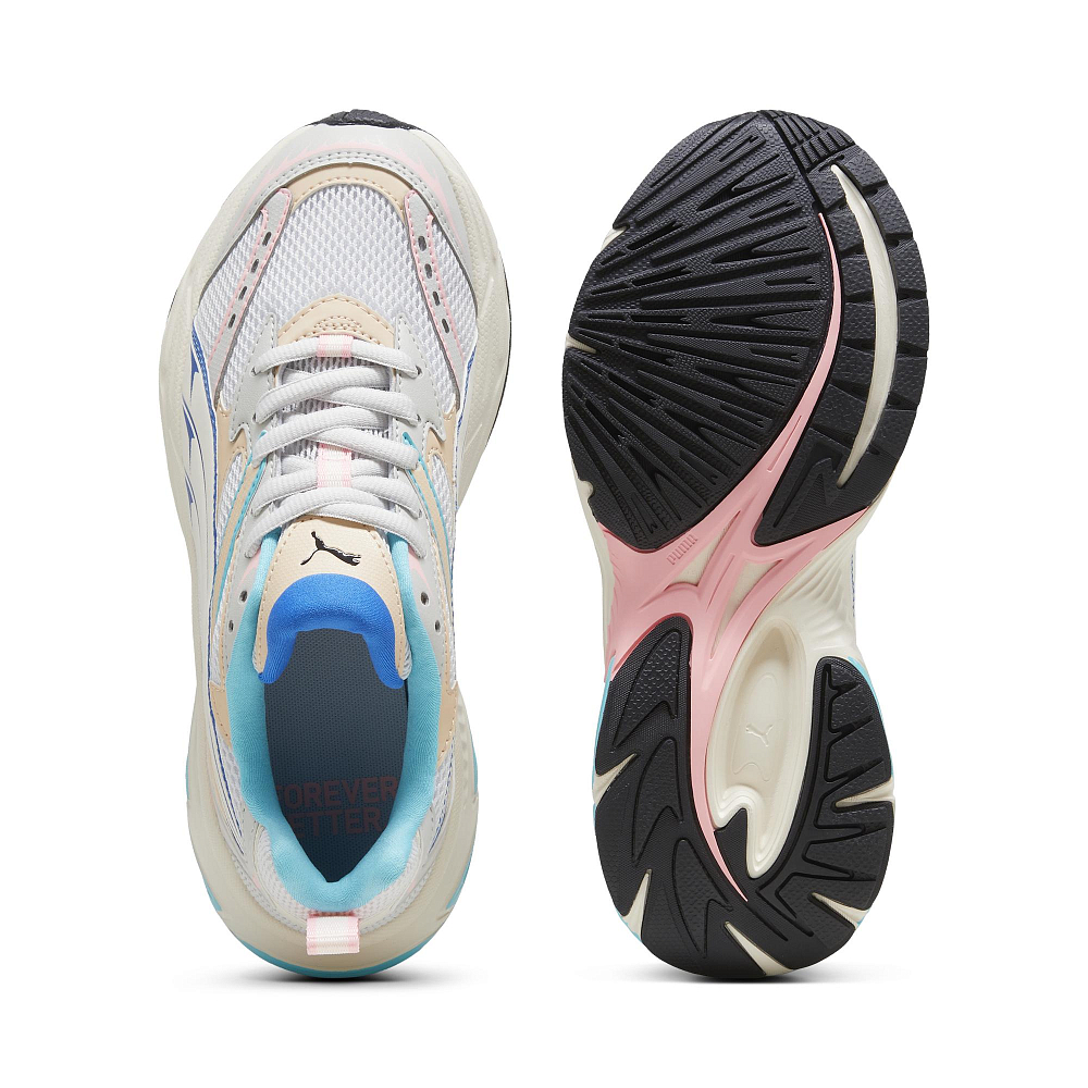 Женские кроссовки PUMA Morphic