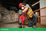 Перфоратор Milwaukee M18 Fuel FHACOD32-0 (4933492141)