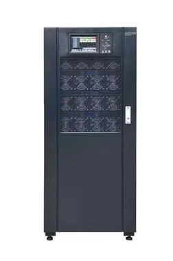 ИБП HiDEN HE33120X - изображение 1 ИБП HiDEN HE33120X - фото 1