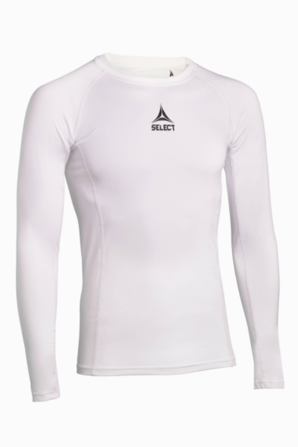 Термофутболка Select Termo - белый