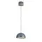 5452/6LA L-VISION ODL_EX26 011 светлая бронза/синий/металл/керамика/акрил Подвес LED 6W 3000K LULU