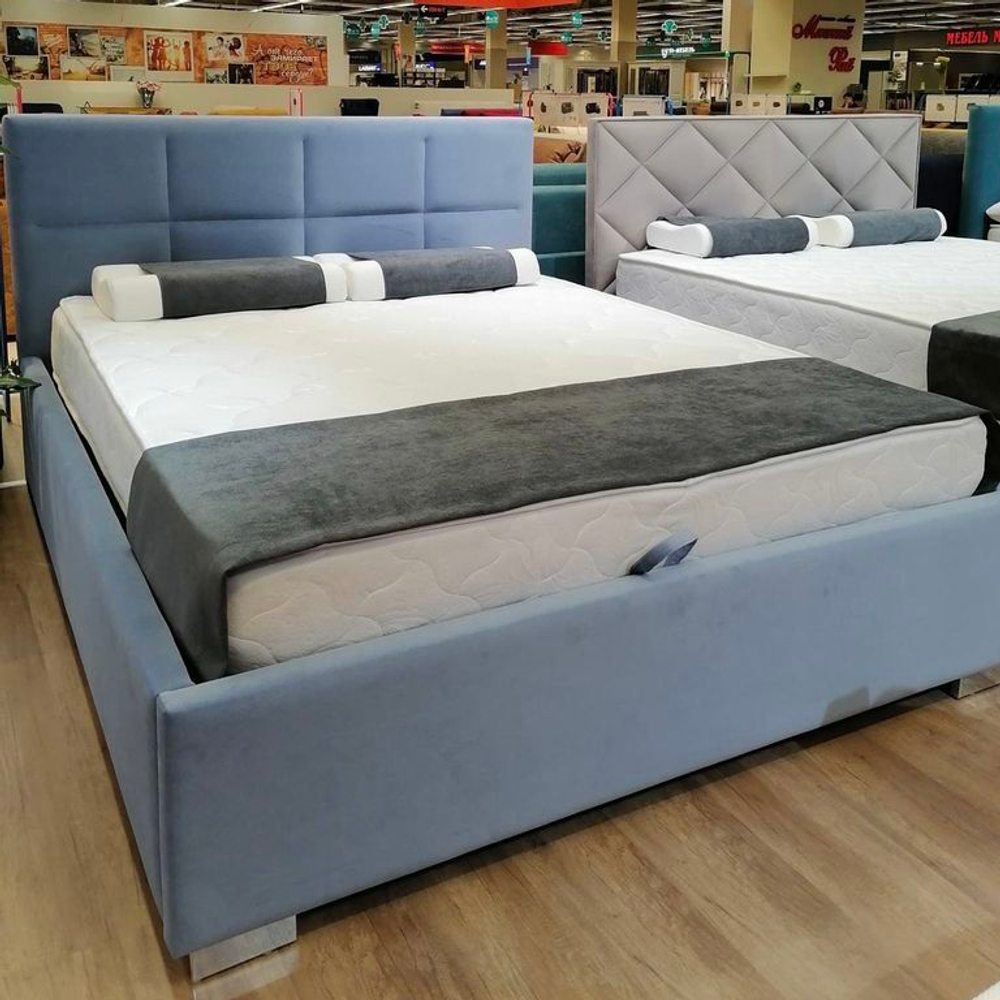 Кровать "Челси"