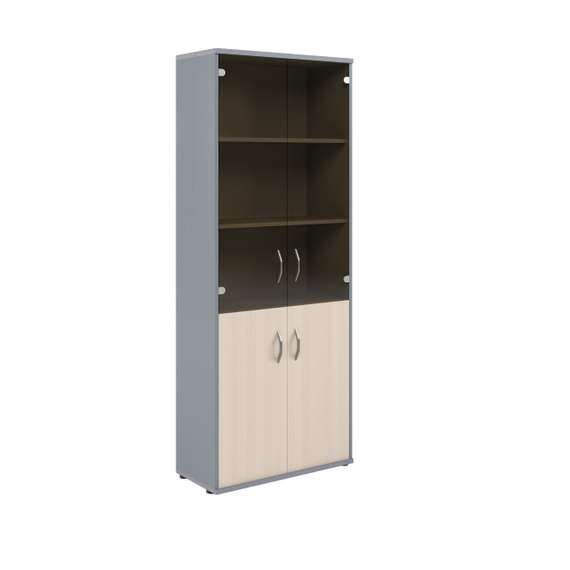 Шкаф комбинированный СТ-1.2   770*365*1975 IMAGO