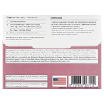 PatchAid, патч для облегчения симптомов менопаузы, 30 шт.