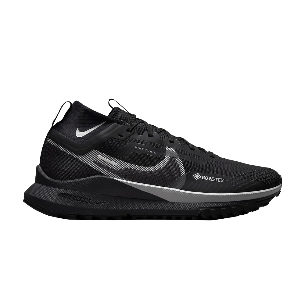 Кроссовки Nike Pegasus Trail 4 Gore-Tex