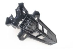 80101-MJW-J00. FENDER, RR. (WOL). CBR500