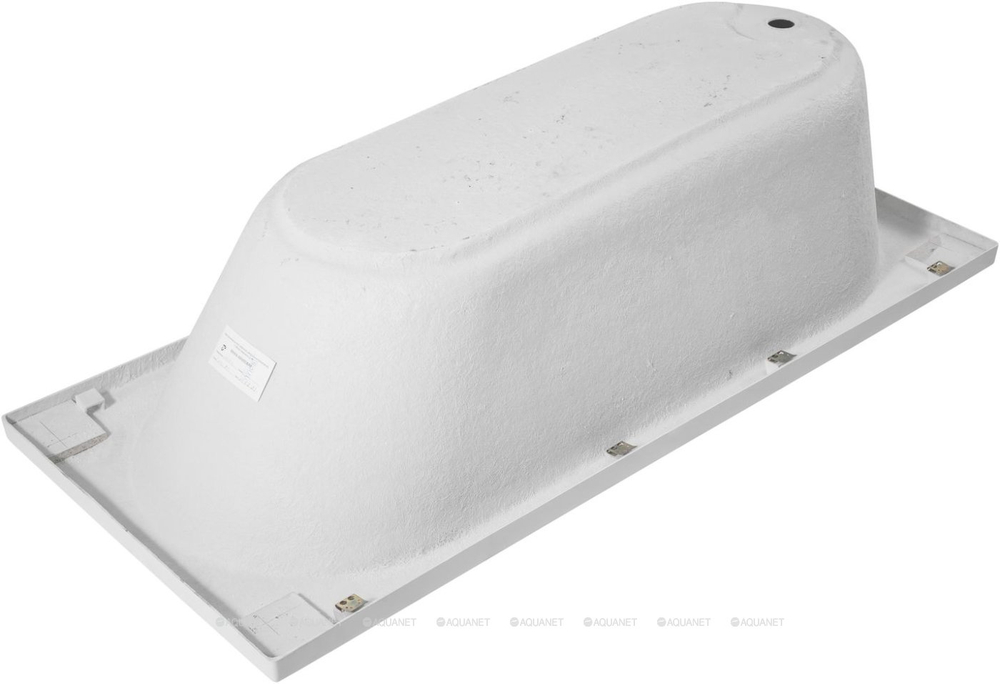 Акриловая ванна Aquanet (Акванет) Nexus 175x80 с каркасом