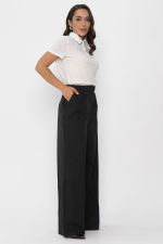 Брюки Скарлет (черные) Б14084-13М LT Collection