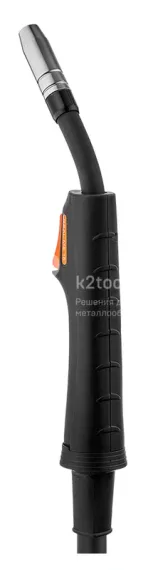 Сварочная горелка Сварог REAL MS 15 ICT2080-SV001, 2,7 м