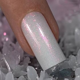 Grattol BBG Strong 67 - Гибрид базы и геля малиновый иней, 15мл