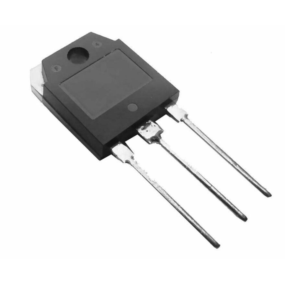 Транзистор биполярный 2SC4706 / TO3P