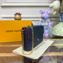 Louis Vuitton Félicie Pochette