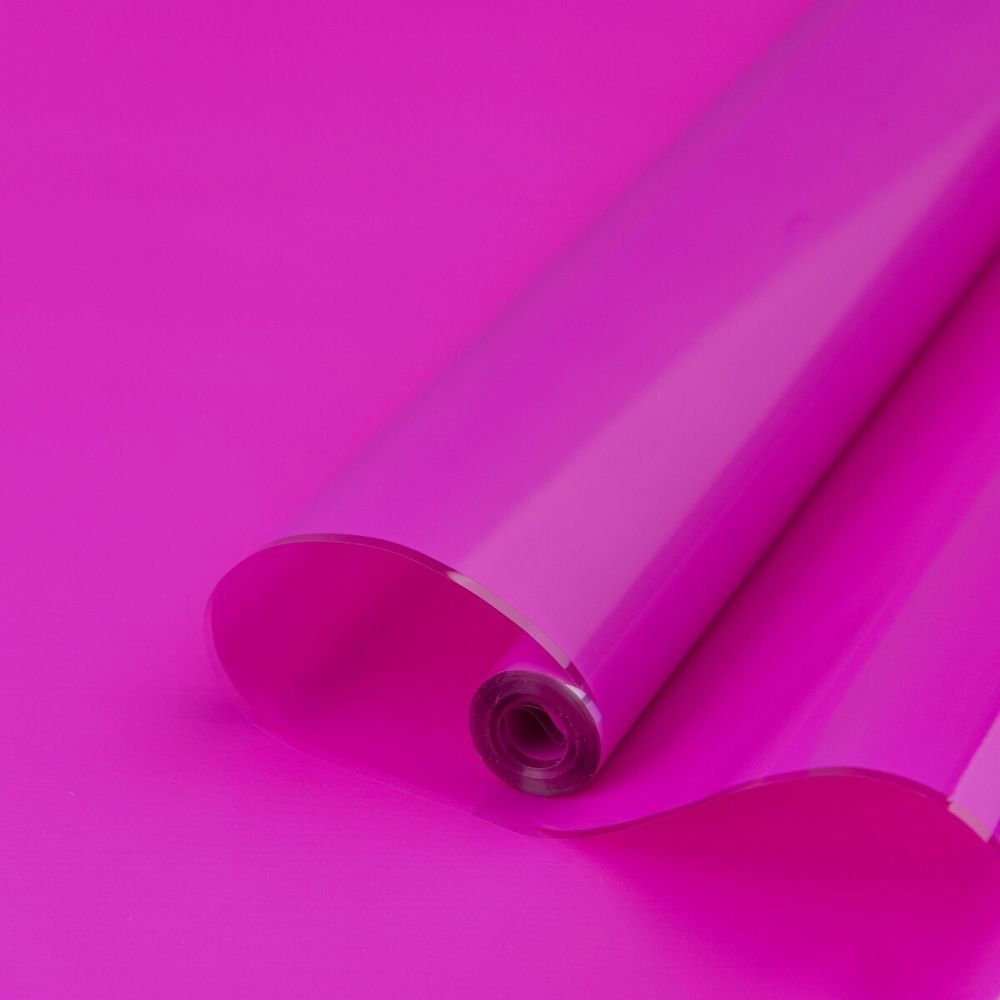 Пленка тонировка матовая 70*200 МАЛИНА