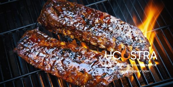Как приготовить ребра BBQ на гриле? Как приготовить ребра BBQ на гриле?