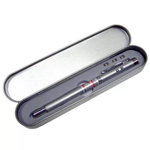 Ручка-указка с лазером и фонариком