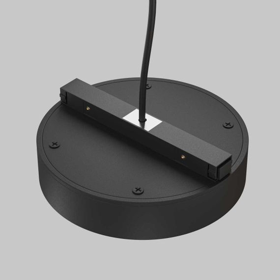 Источник напряжения Maytoni Technical TRA172DR-200W-DD-B