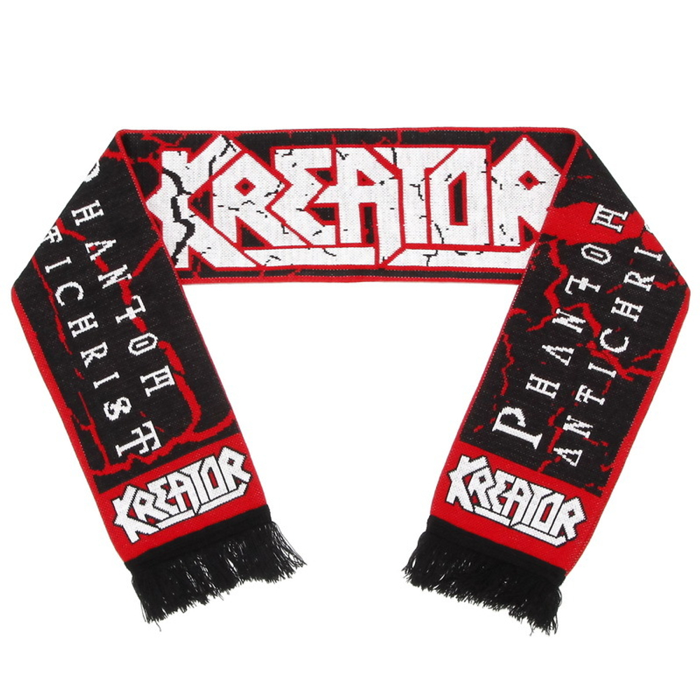 Шарф Kreator (4182)