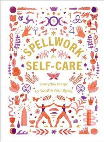 Spellwork for Self-Care
