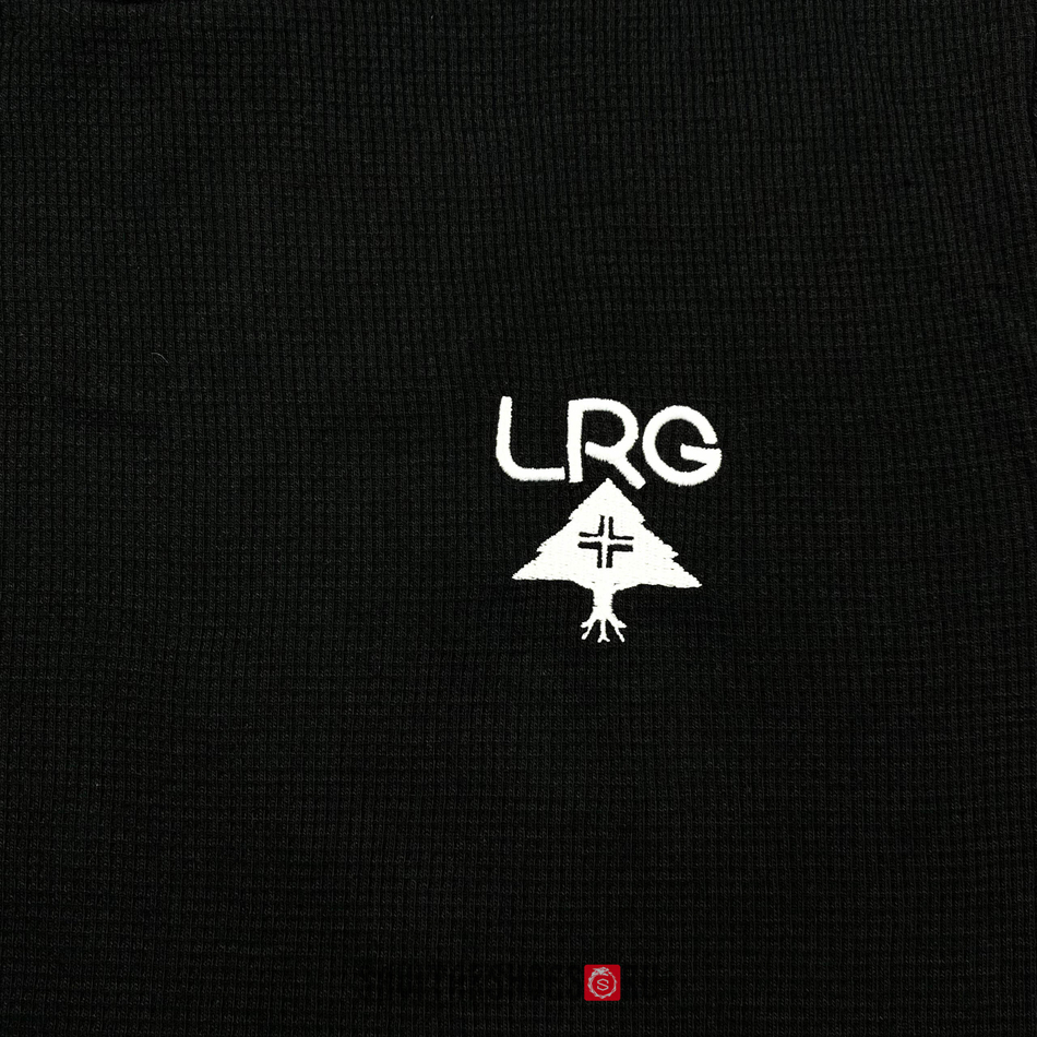 Лонгслив LRG