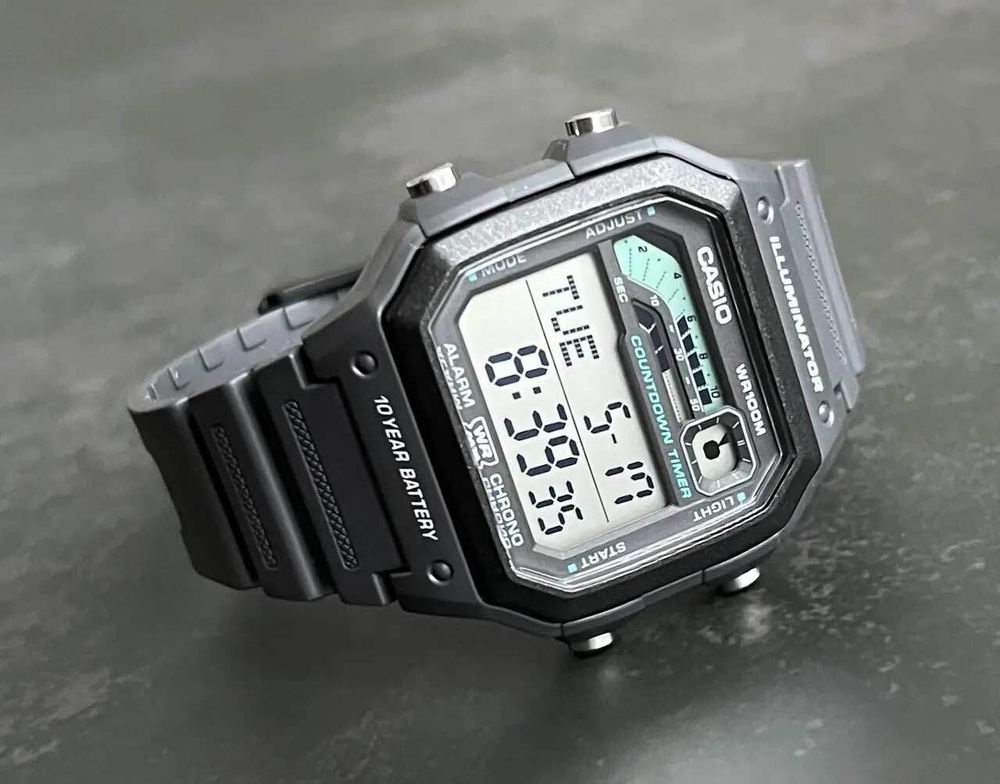 WS-1600H-8A