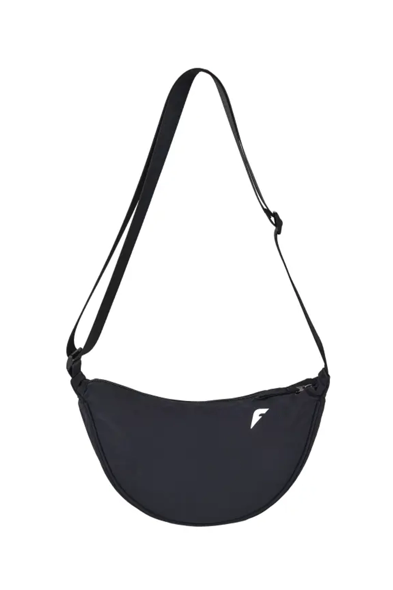 Сумка через плечо женская Forward, чёрная