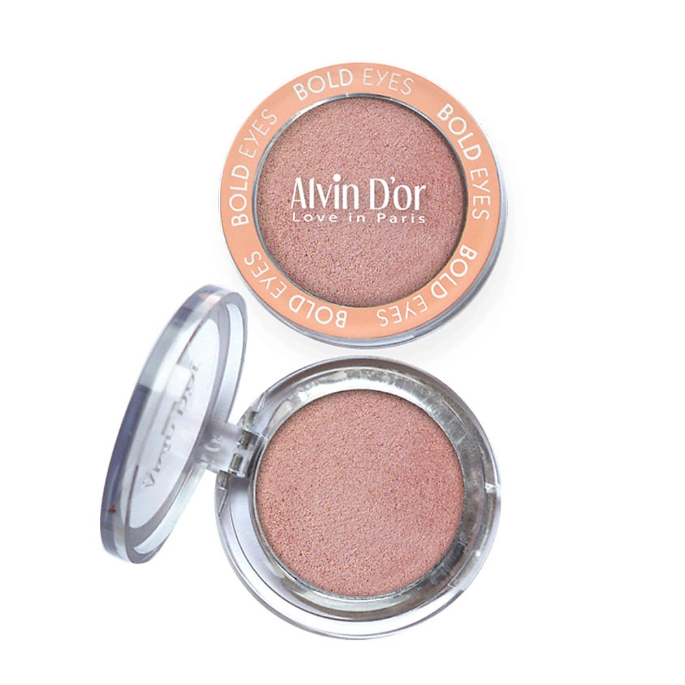 Тени для век Alvin D'or Bold Eyes AES-19 1.9 гр