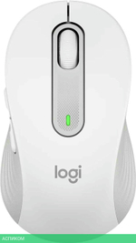 Мышь Logitech M650 Signature Bluetooth Mouse White (910-006255)