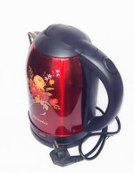 Чайник Матрёна МА-005 хохлома нержавейка