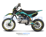 Питбайк Regulmoto SEVEN 125сс