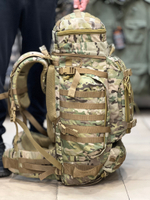 Рюкзак рейдовый 7.62, 100 л, Мультикам