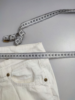 Штаны светлые 44 размер