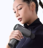 Массажер Yunmai pro 2 серый