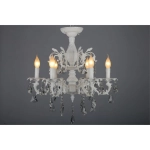 Подвесная люстра Omnilux CATANZARO OML-30807-06