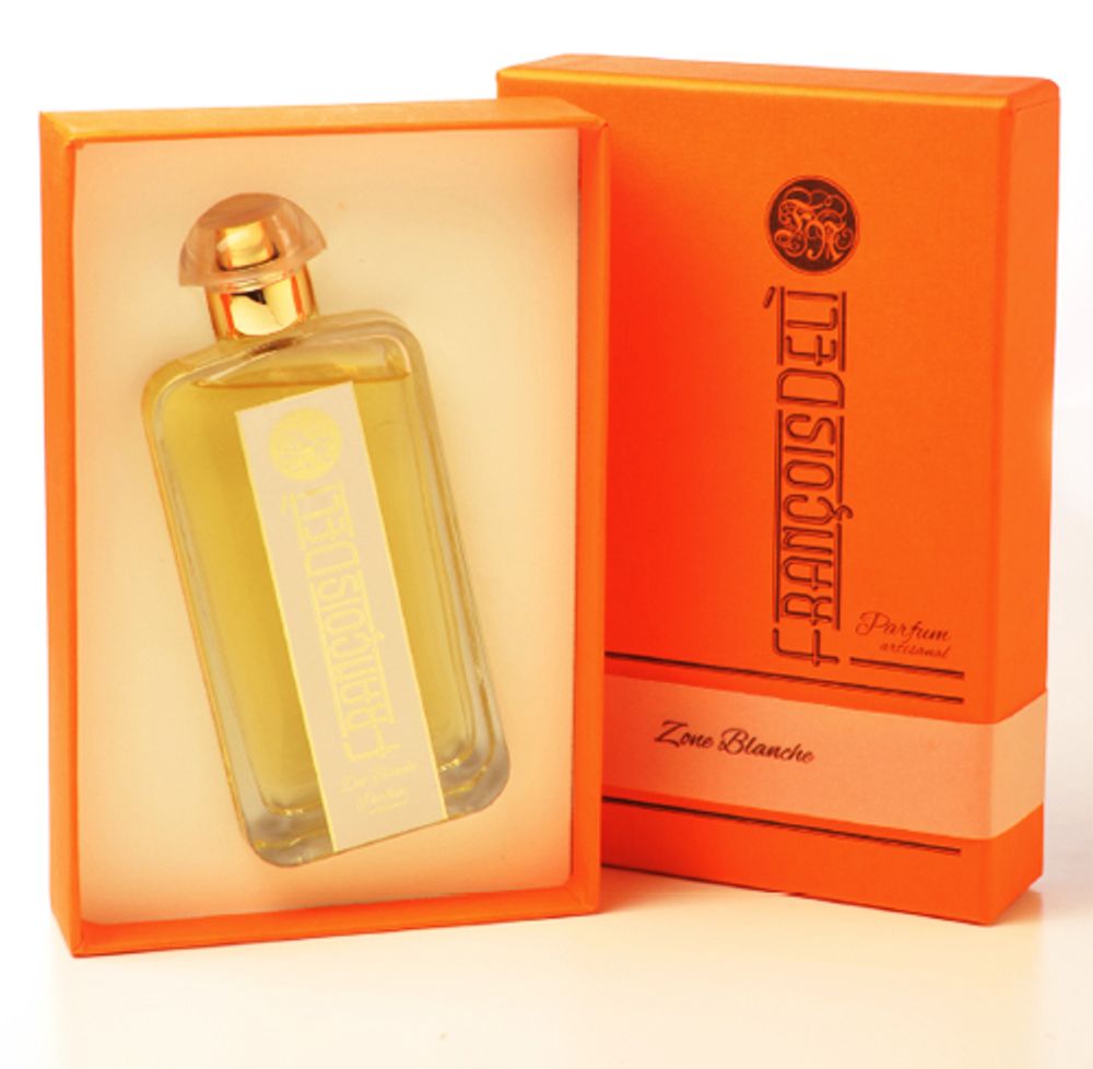 Francois Deli Zone Blanche