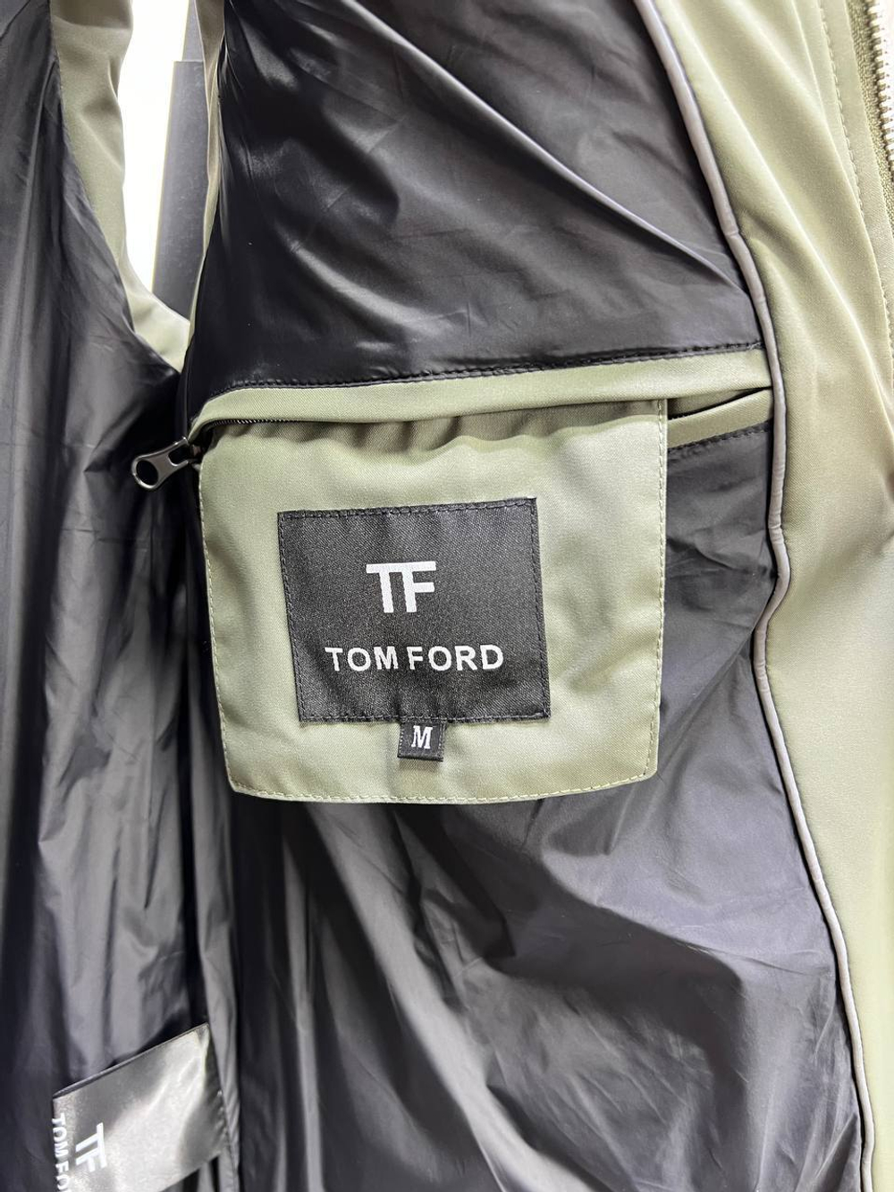 Безрукавка Tom Ford