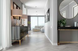 Fargo Parquet Дуб Финский Залив, 1,513 м²