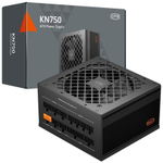 Блок питания PCcooler KN750 750 Вт