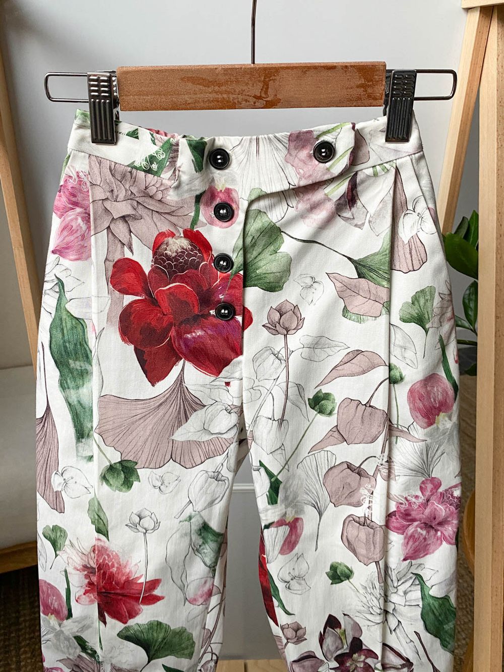 Костюм Ruban, 116