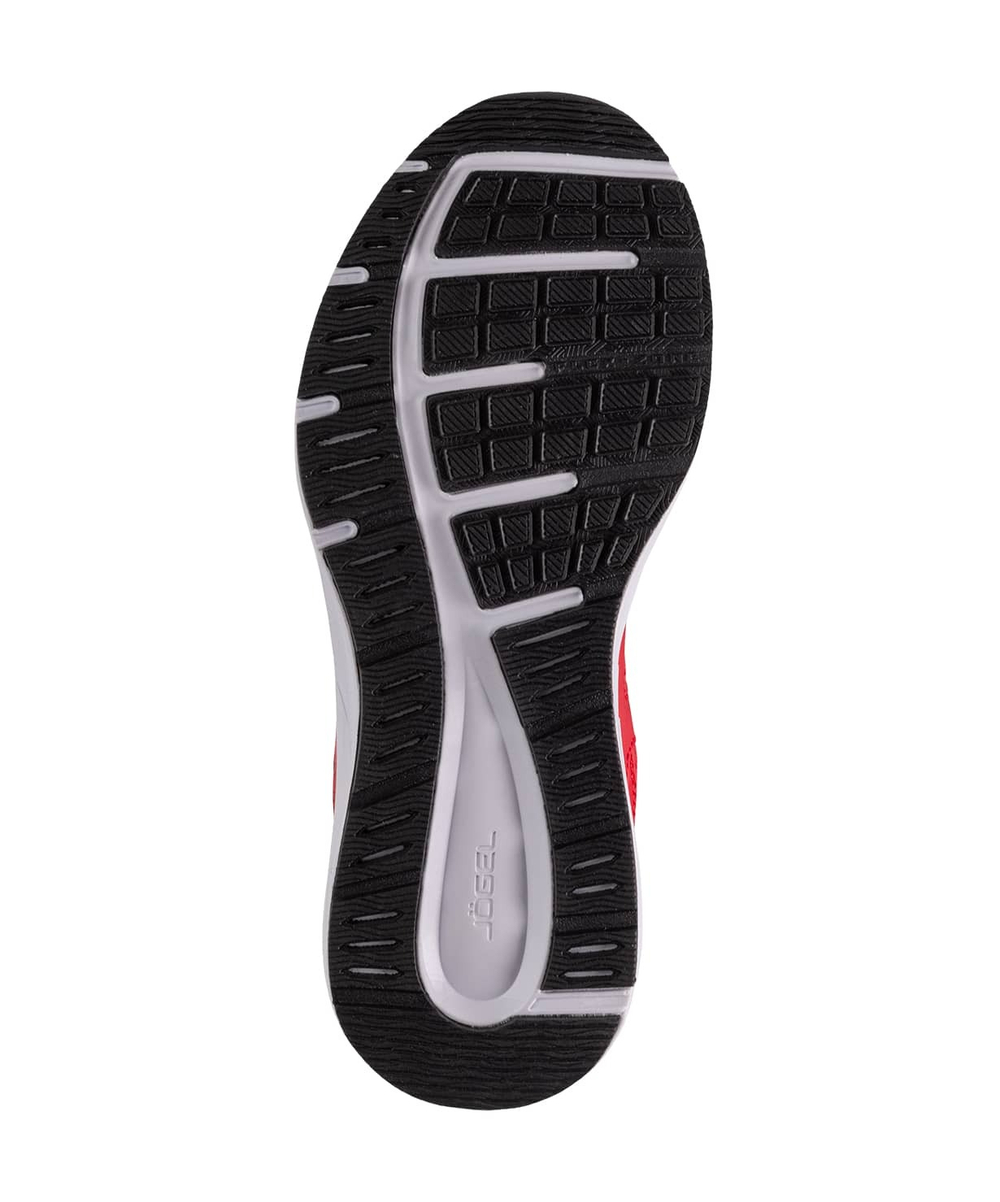 Кроссовки беговые Fasttrack Red/white