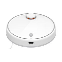 Робот-пылесос Mi Robot Vacuum Mop 2 Pro Белый (в комплекте с зарядной док-станцией CDZ1SHW)