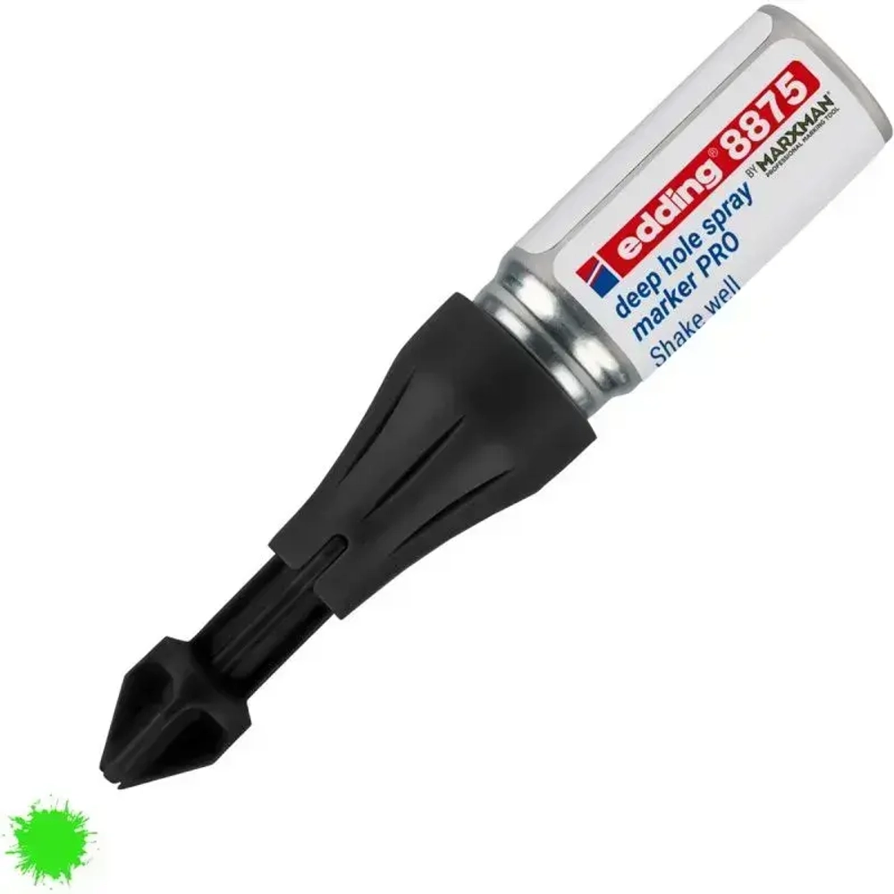Cтреляющий Маркер MarXman Edding 8875 50-100мм (для разметки в труднодоступных местах)