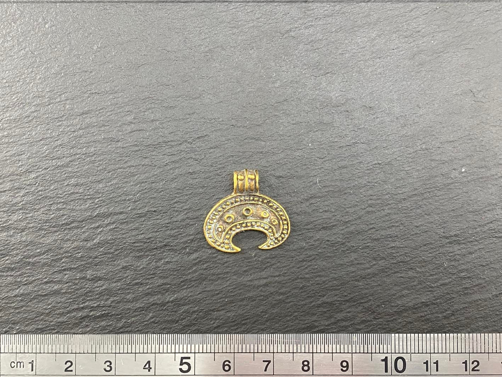 Лунница. Рюриково городище 10-11 в.